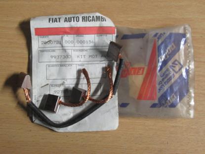 9937303 Startmotorkit