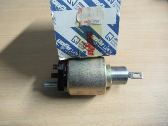 9939127 Elektromagneet startmotor
