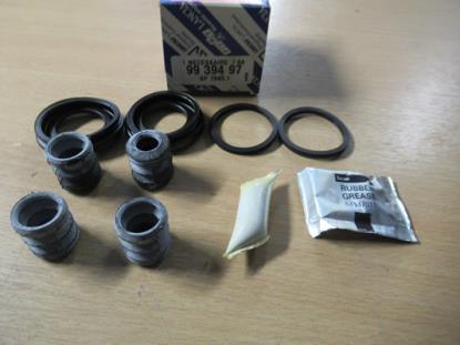 9939497 Reparatieset remmen achter