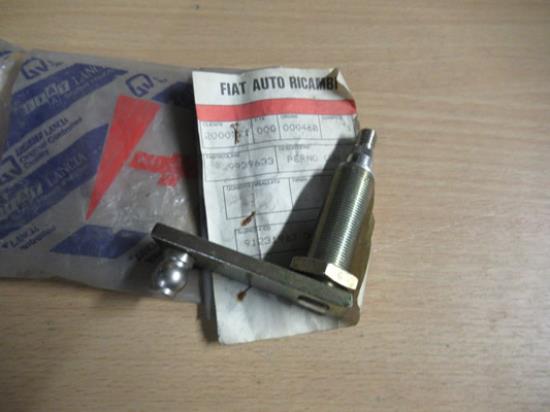 9939633 Hevel voor ruitenwissermechaniek