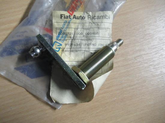 9939634 Hevel voor ruitenwissermechaniek