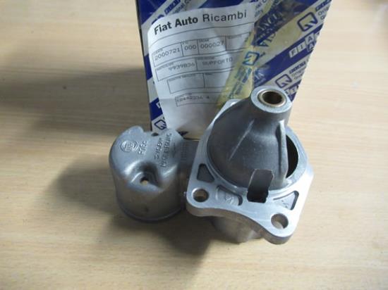 9939836 Steun startmotor