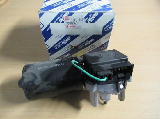 9940143 Ruitenwissermotor 12v