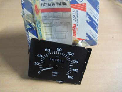 9940647 Snelheidsmeter