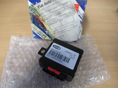 46470372 ECU ontsteking