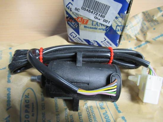 46472180 Gaspedaal potmeter