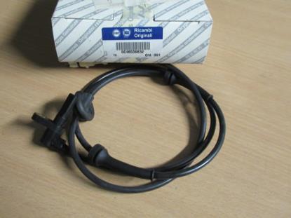46539832 ABS Sensor linkerzijde 1090mm