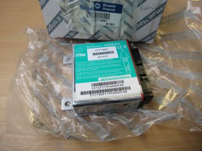 51719091 Airbag module