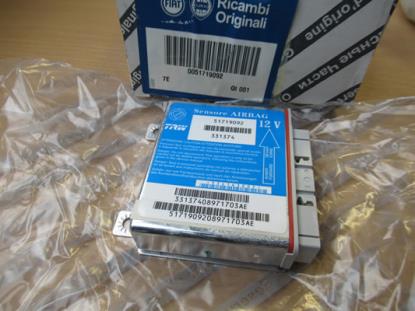 51719092 Airbag module