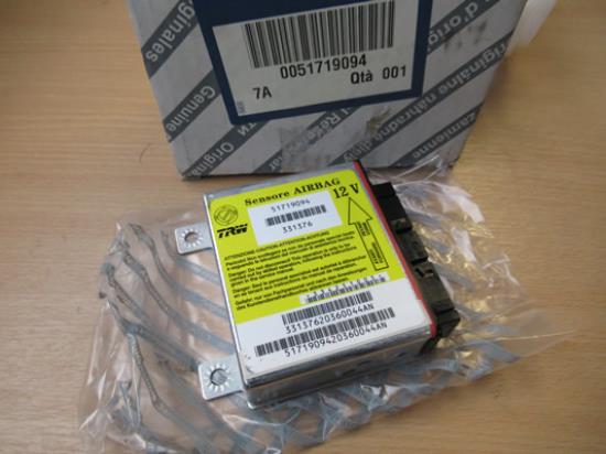 51719094 Airbag module