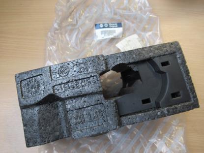 51722151 Stootblok rechter achterzijde