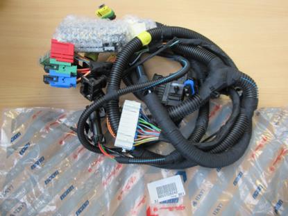 51728242 Kabelboom injectiesysteem