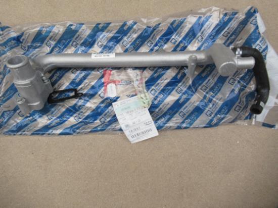 55186193 Koelleiding