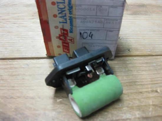 60617160 Kachelweerstand