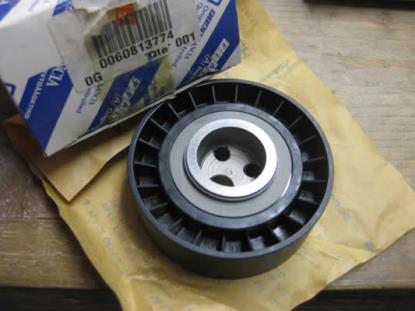 60813774 Spanrol 2.4 JTD