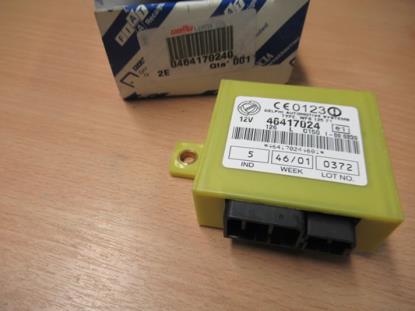 46417024 ECU ontsteking