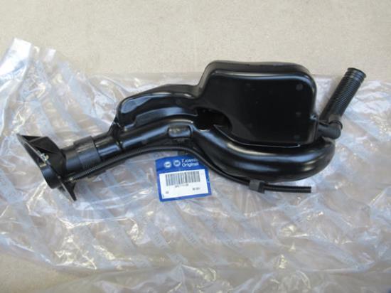 51711736 Toevoerleiding brandstof