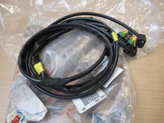 51729429 Kabelboom parkeersensor