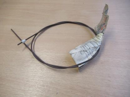 5933293 Snelheidskabel