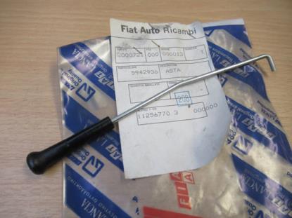 5942936 As deur rechter voorzijde