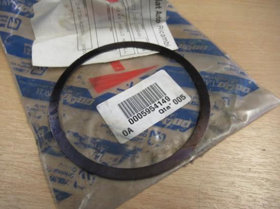 5954149 Afstelshim SP0.8