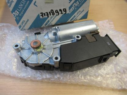 71718929 Motor voor dak