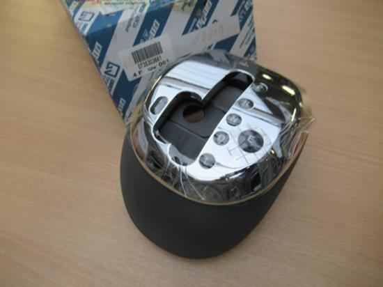 735303661 Schakelpaneel automatische versnellingsbak