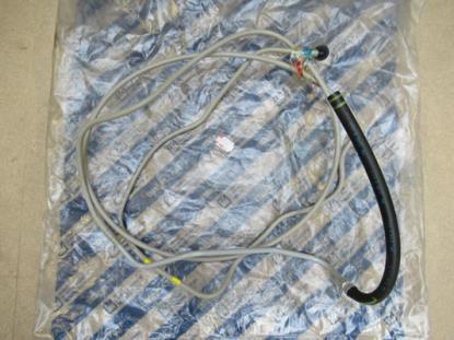 46403868 Brandstofleiding