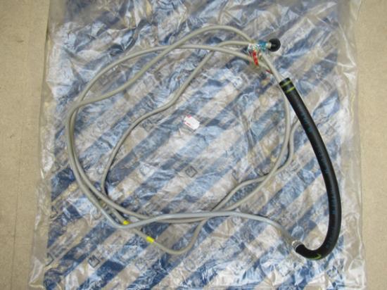 46403868 Brandstofleiding