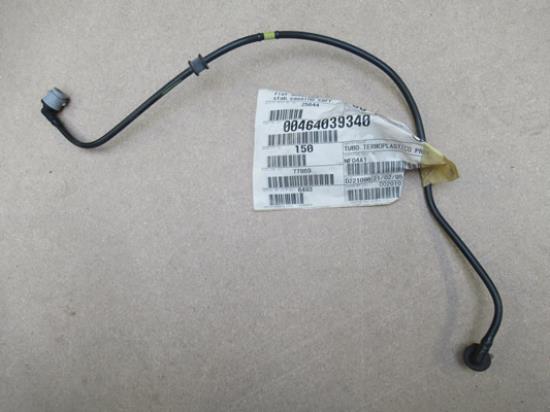 46403934 Brandstofleiding