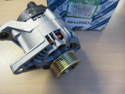 46420965 Dynamo 65A