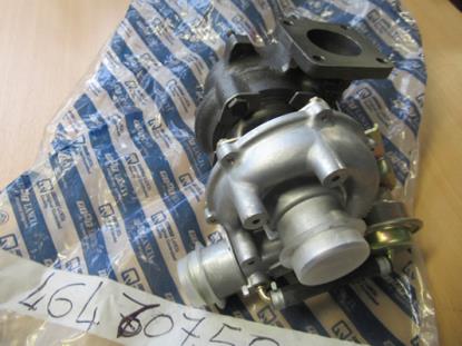 46460750 Turbo