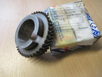 46463497 Tandwiel 3e versnelling