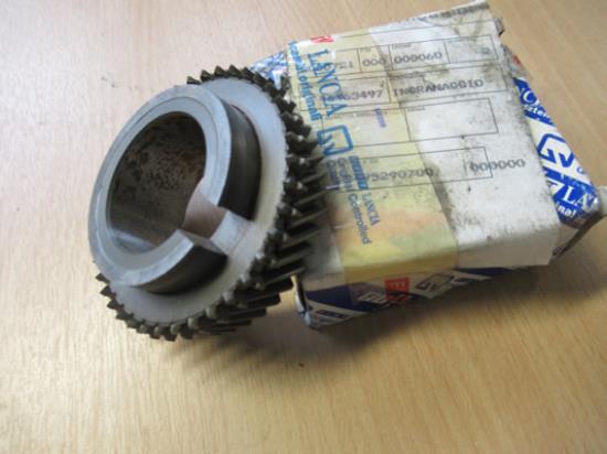 46463497 Tandwiel 3e versnelling