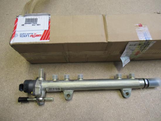 46817523 Brandstofleiding