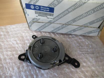 46820791 Houder stoel voorzijde