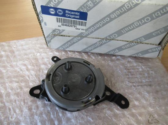 46820791 Houder stoel voorzijde