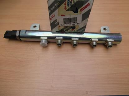 55187884 Brandstofrail