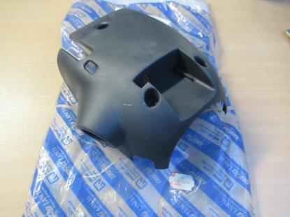 716552614 Onderste stuurkap