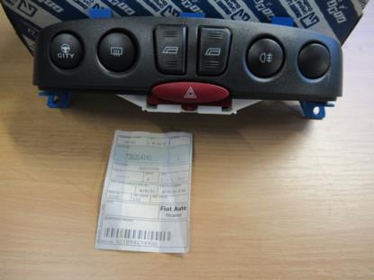 735314141 Bedieningspaneel