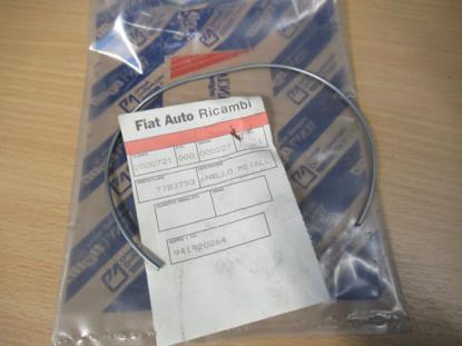 7783753 Veer brandstofklep