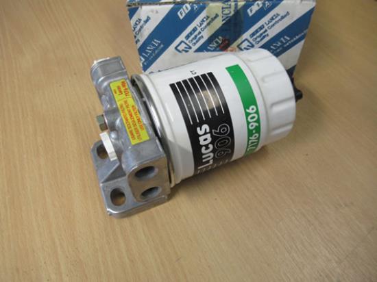 7785651 Brandstoffilter