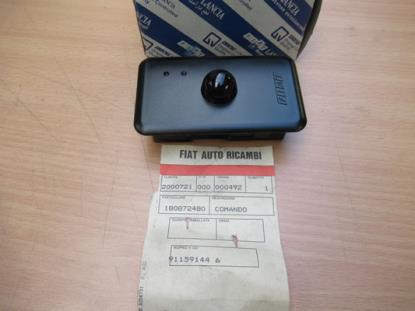 180872480 Sensor deurvergrendeling