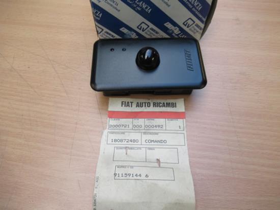 180872480 Sensor deurvergrendeling