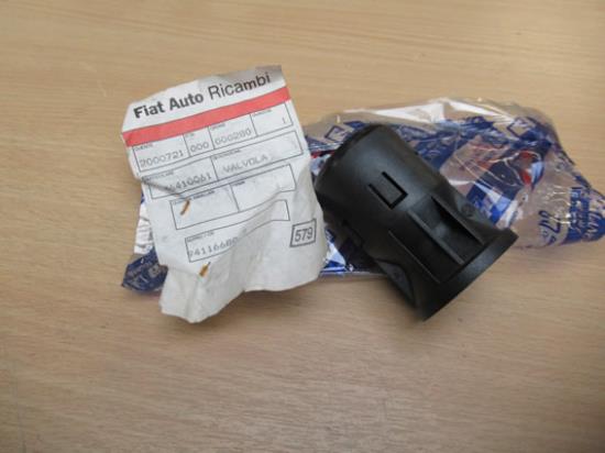 46410061 Klep brandstoftank