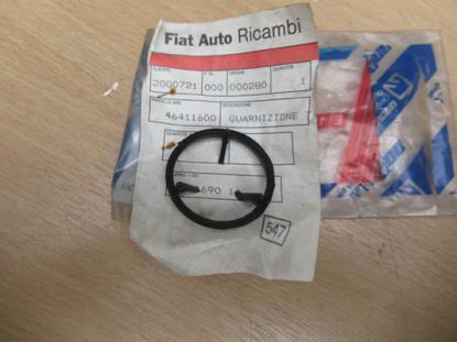 46411600 Pakking brandstoftank