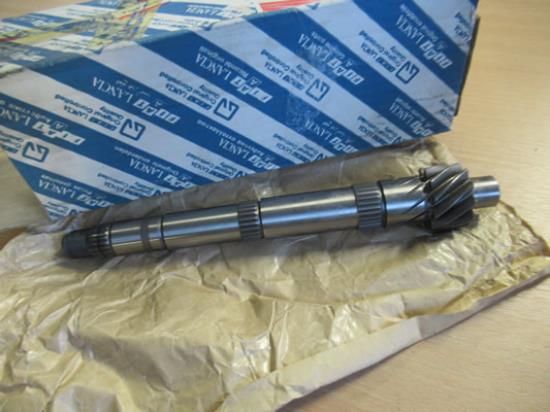 46465595 As versnelling