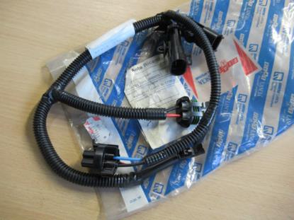 46467031 Aansluiting voor ventilator