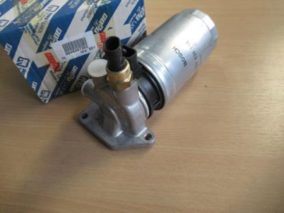 46467202 Brandstoffilter