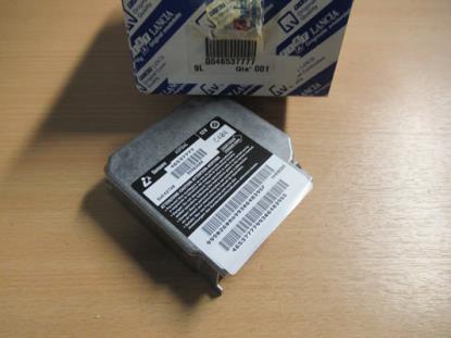 46537777 Airbag module